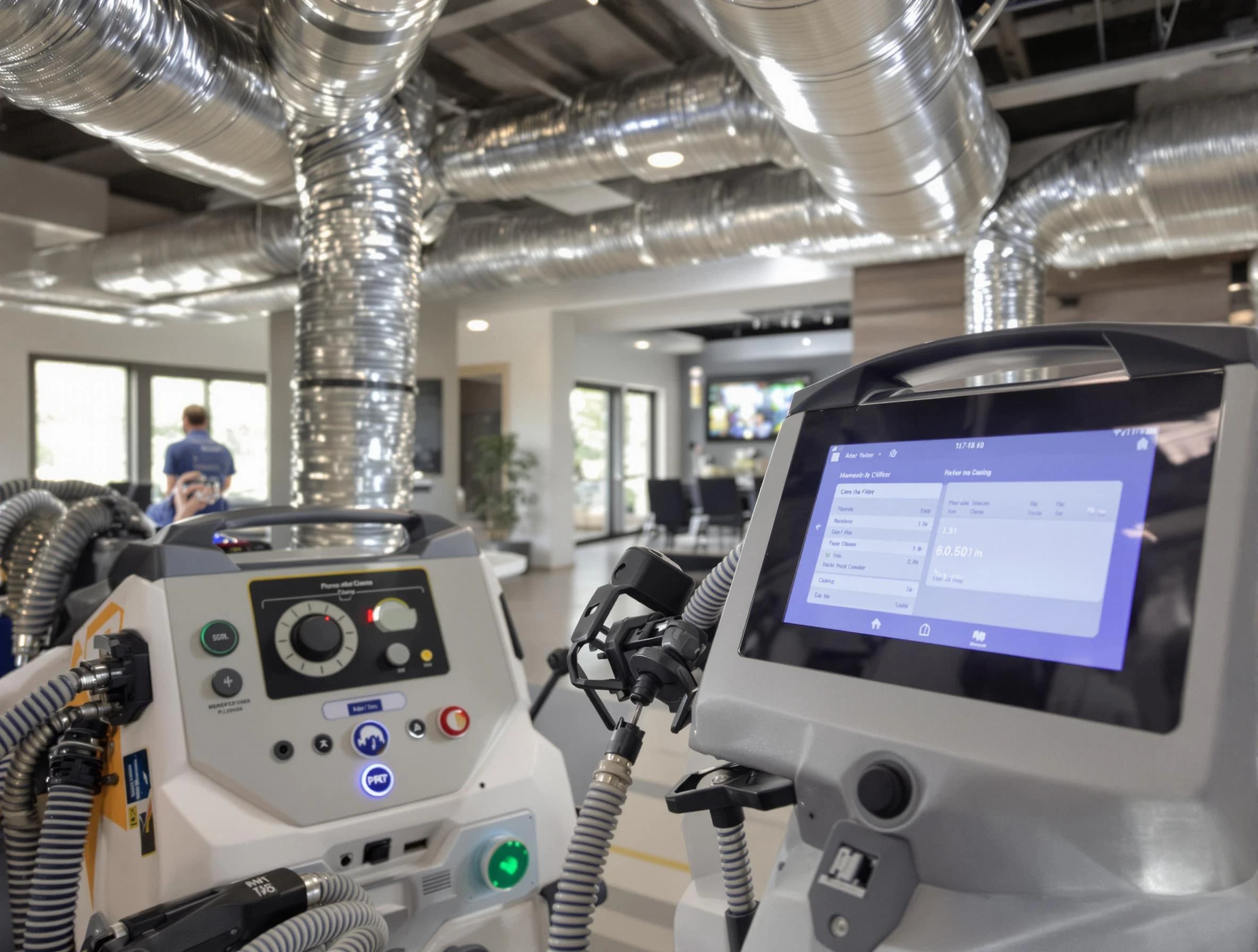 Expert mold remediation by Cranston Air Duct Cleaning in Cranston