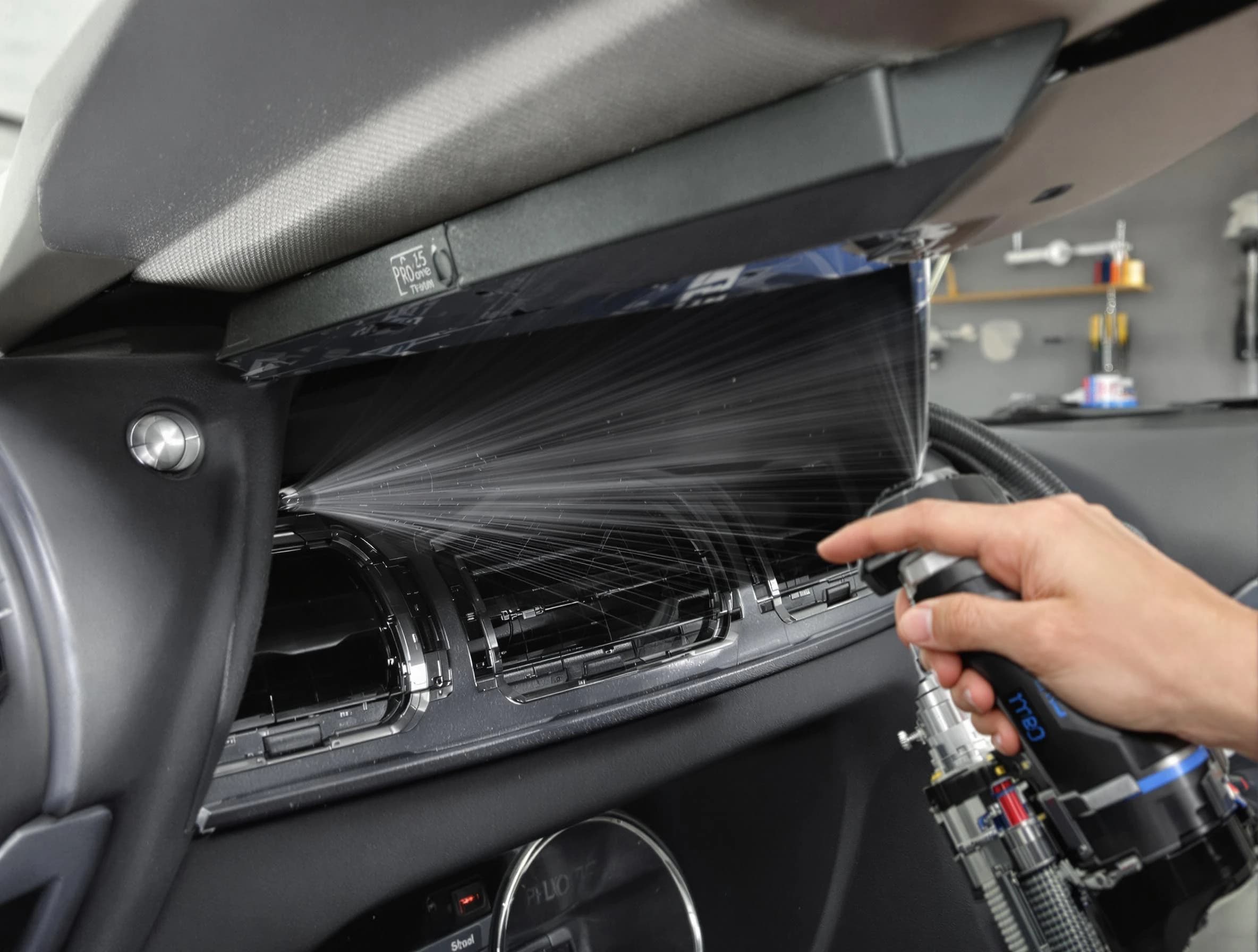 Car Cleaning service in Cranston, RI