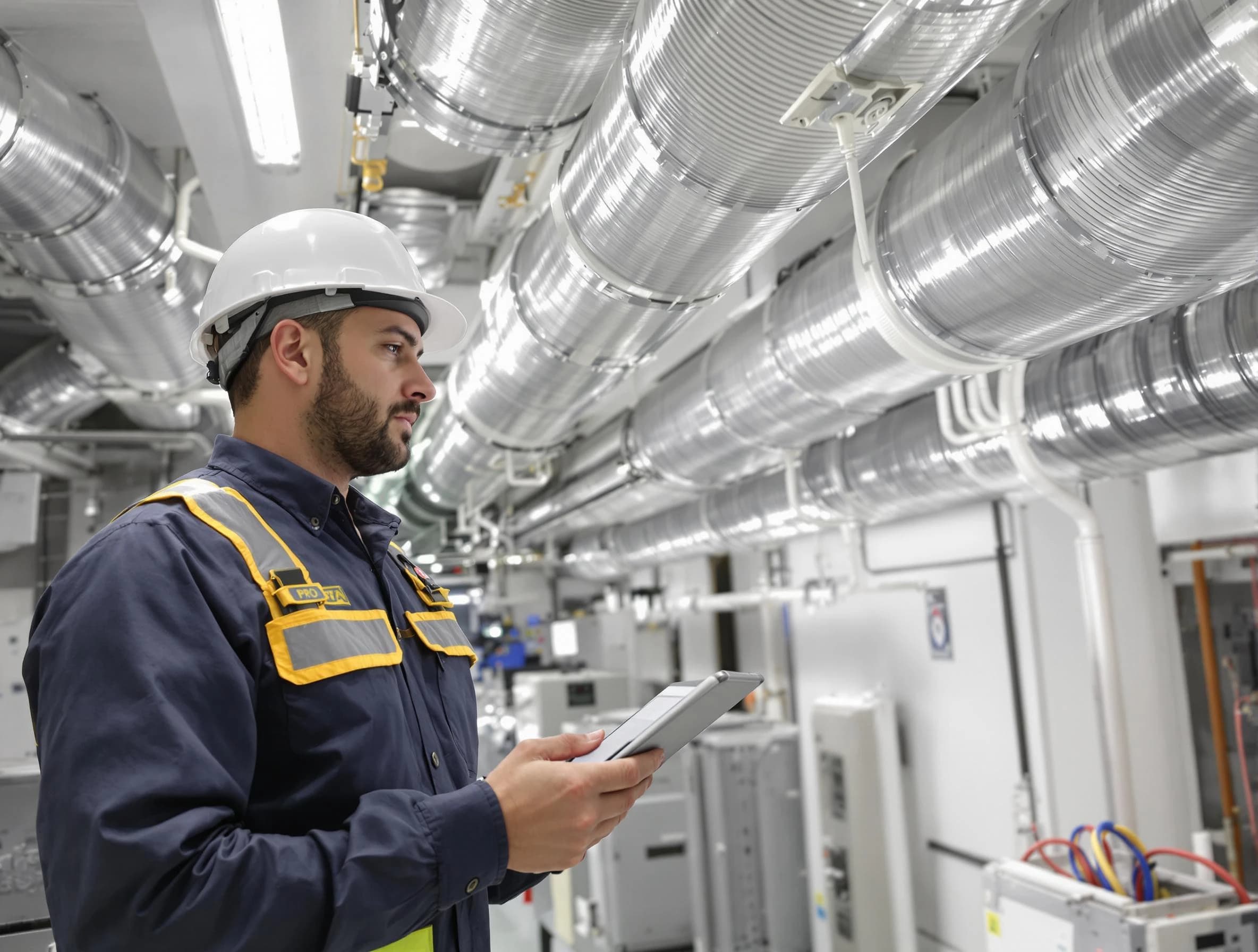 Filter Inspection service in Cranston, RI