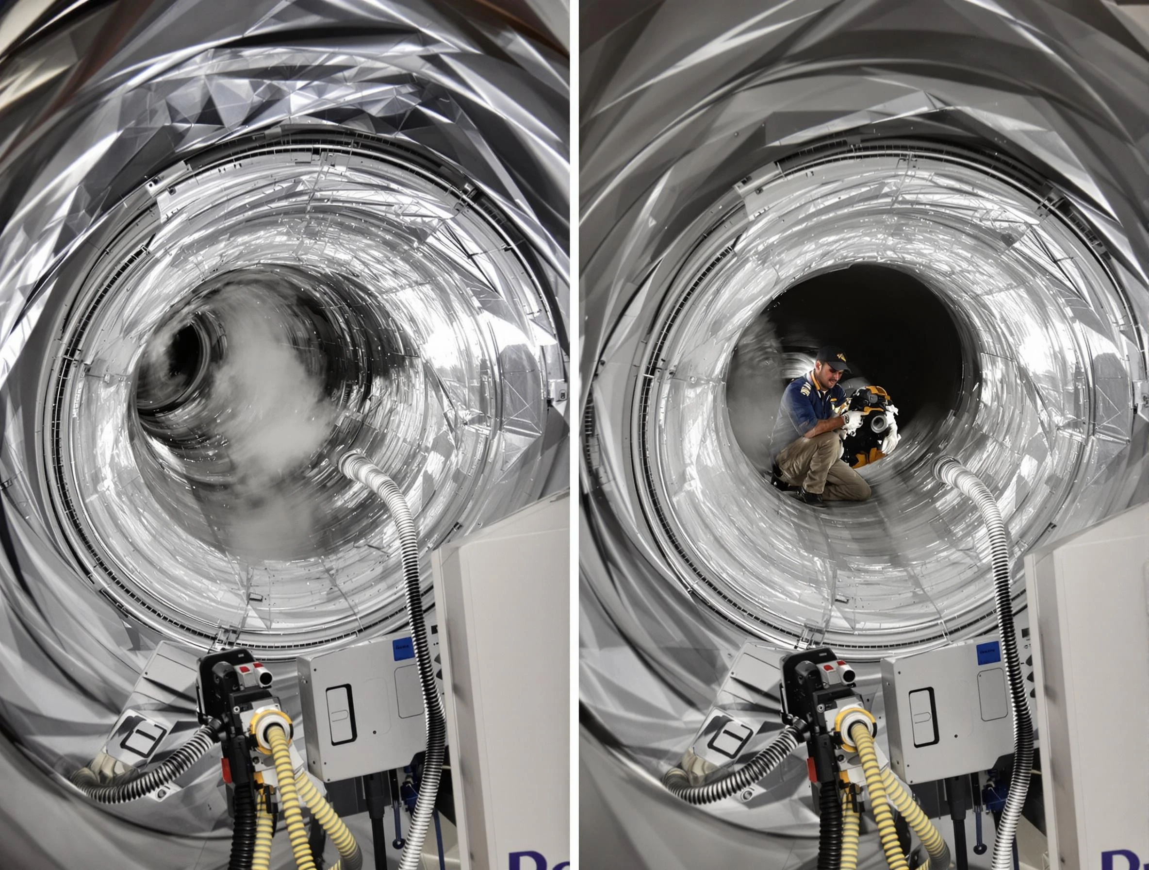 Mold Cleaning in Warwick, RI