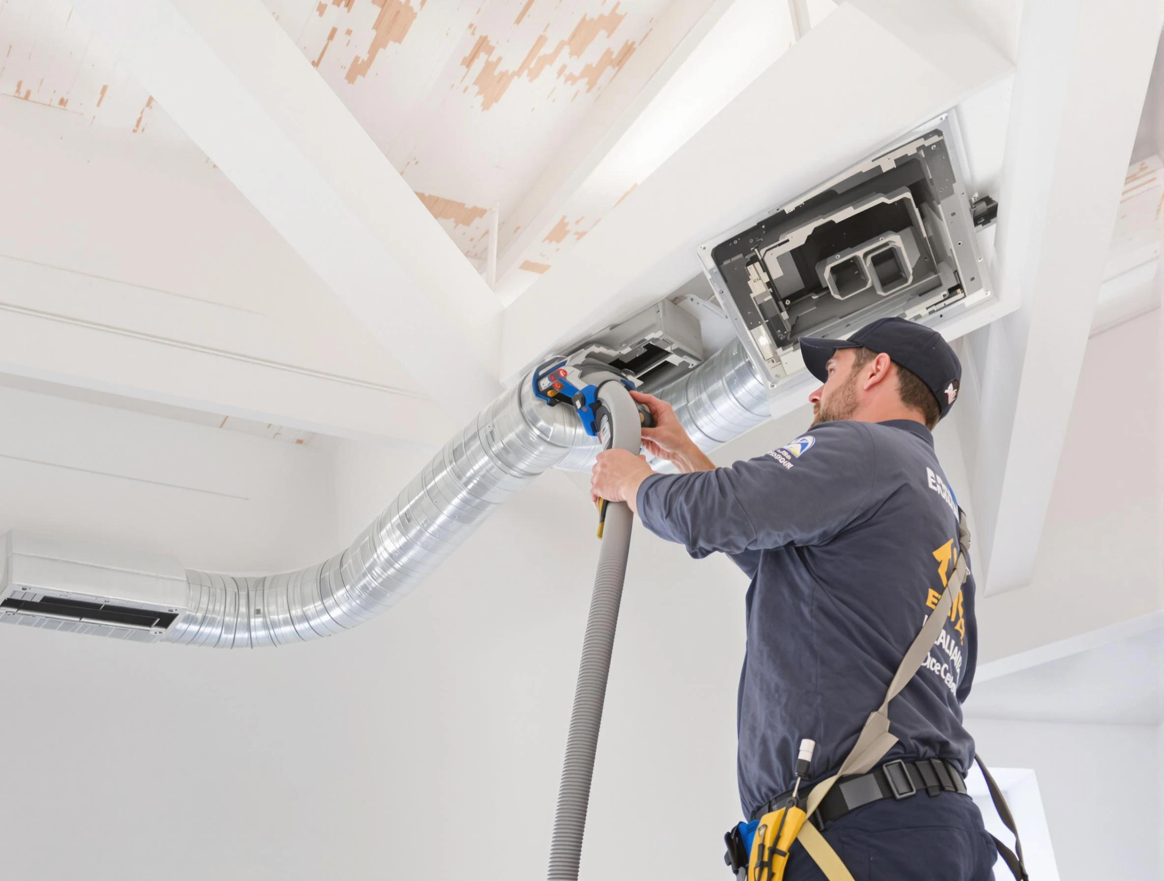Central Cleaning in Warwick, RI