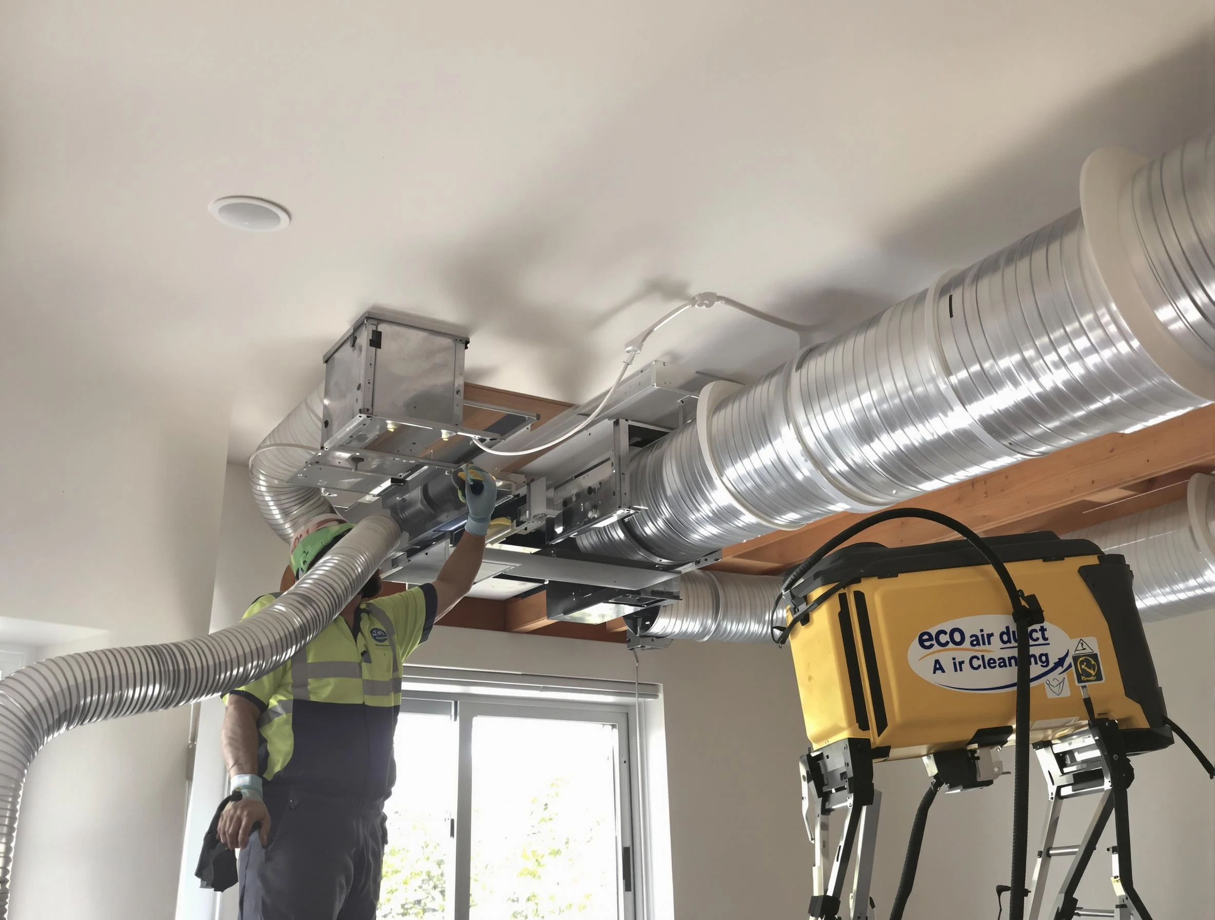 Eco Cleaning in Warwick, RI