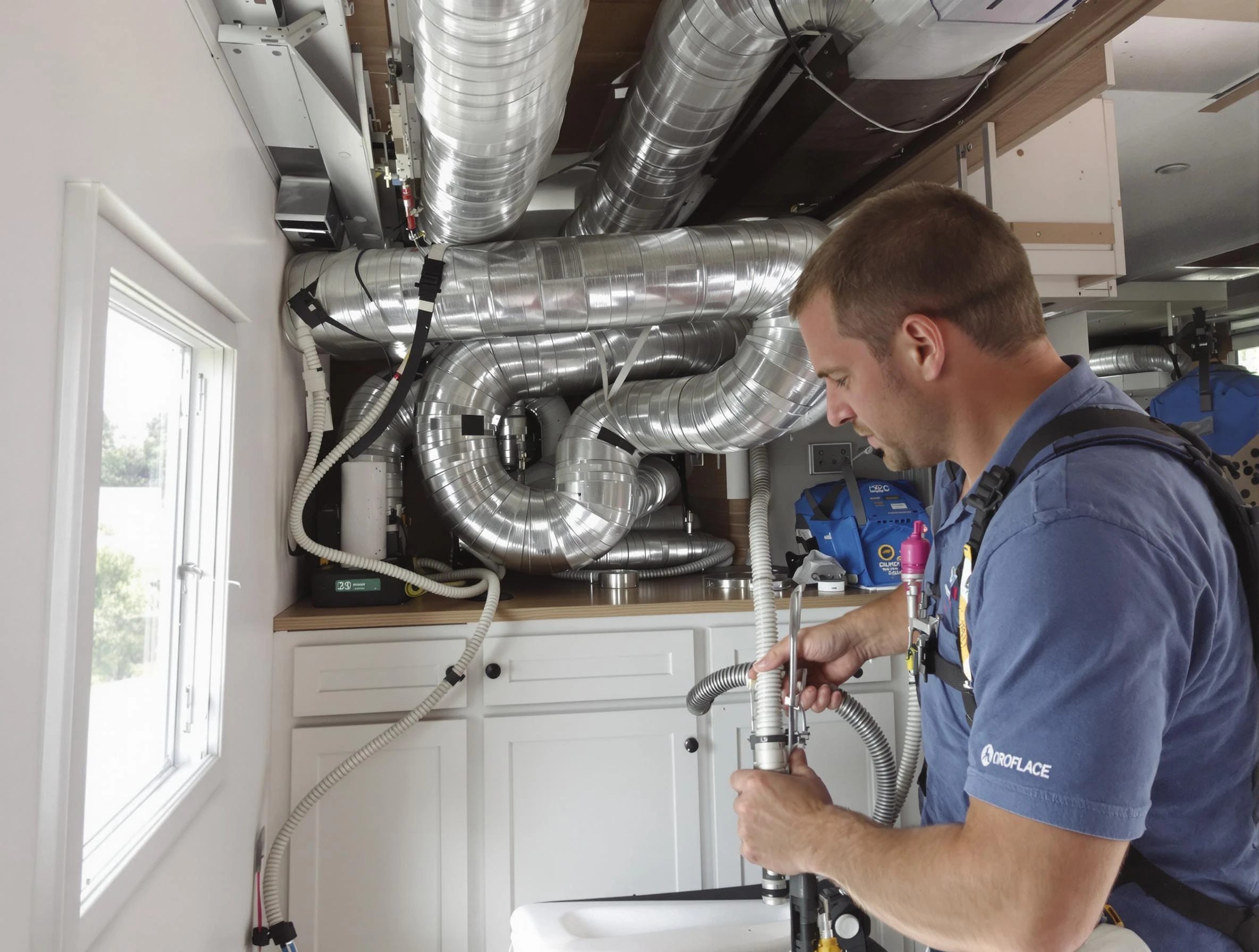 Mobile Home Cleaning in Warwick, RI