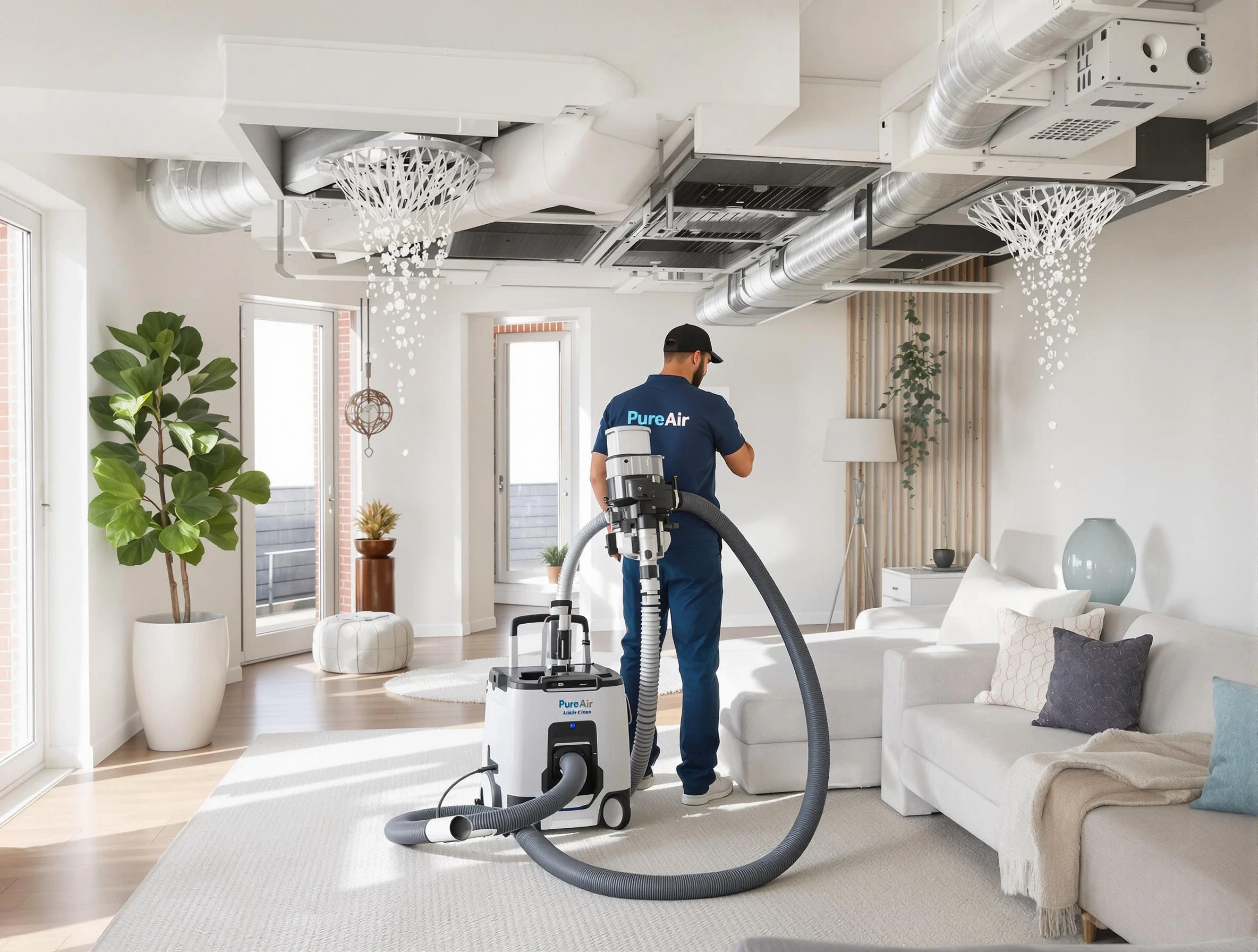 Pure Cleaning in Warwick, RI