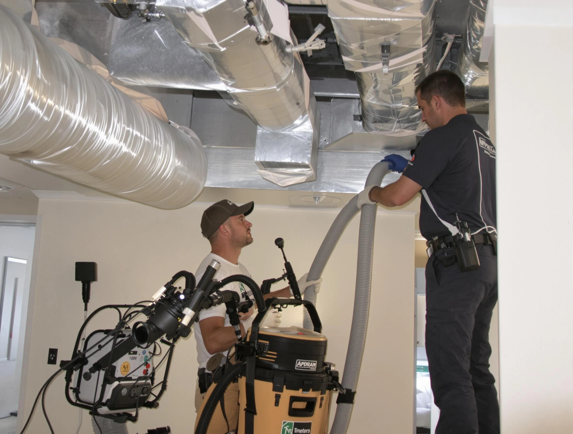 Insulation Removal in Warwick, RI